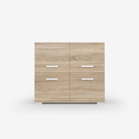 Komoda PARIS 01 - 90x88x45