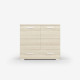 Komoda SZUFLADA PARIS 03 - 90x88x45