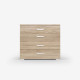 Komoda SZUFLADY PARIS 04 - 80x88x45 