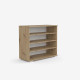 Komoda SZUFLADY PARIS 04 - 80x88x45 