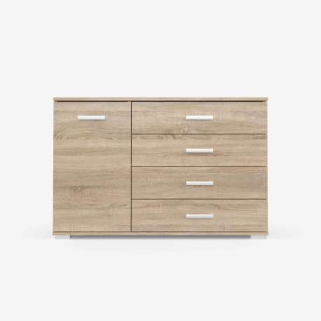 Komoda SZUFLADY PARIS 07 - 120x88x45 