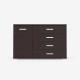 Komoda SZUFLADY PARIS 07 - 120x88x45 