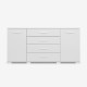Komoda SZUFLADY PARIS 08 - 160x88x45