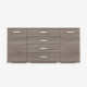 Komoda SZUFLADY PARIS 08 - 160x88x45