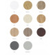 Komoda SZUFLADA PARIS 10 - 80x130x45 