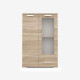 Komoda SZUFLADA PARIS 10 - 80x130x45 