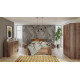 Szafa 2D 90 cm SCOTT