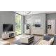 Komoda 2D3SZ ROYAL 150x80x41