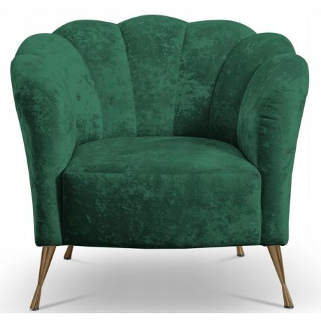 Fotel BARI 87x78x78 do salonu pokoju sypialni