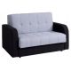 SOFA z funkcją spania KANADA 138x90x112 do salonu pokoju sypialni