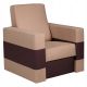 Fotel MINERWA 82x88x80 do salonu pokoju sypialni