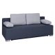 SOFA z funkcją spania VITO 196x87x87 do salonu pokoju sypialni