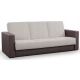 Wersalka z funkcją spania QUADRA KRETA 222x95x90 do salonu pokoju sypialni