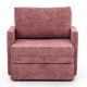SOFA z funkcją spania VICTOR 93x87x114 do salonu pokoju sypialni