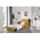 SOFA z funkcją spania VICTOR 93x87x114 do salonu pokoju sypialni