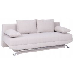 Sofa z funkcją spania HYDRA 200x85x100 do salonu pokoju