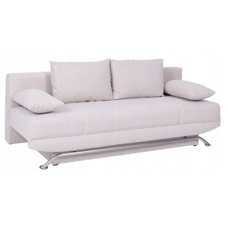 Sofa z funkcją spania HYDRA 200x85x100 do salonu pokoju