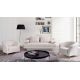 Sofa z funkcją spania HYDRA 200x85x100 do salonu pokoju