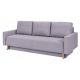 Sofa z funkcją spania BELLAGIO 215x86x95 do salonu pokoju sypialni