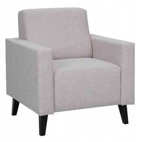 Fotel BELLAGIO 2 AURA 23 75x80x75 do salonu pokoju sypialni