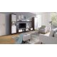 Fotel BELLAGIO 2 AURA 23 75x80x75 do salonu pokoju sypialni