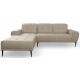 Narożnik MICHAEL 256x85x220 do salonu pokoju sypialni