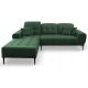 Narożnik MICHAEL 256x85x220 do salonu pokoju sypialni