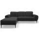 Narożnik MICHAEL 256x85x220 do salonu pokoju sypialni