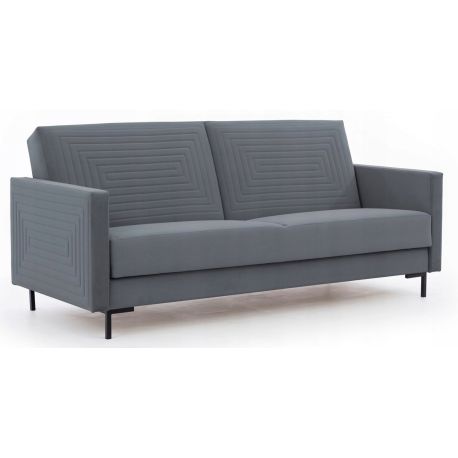 Wersalka z funkcją spania FENIX C 203x93x90 do salonu pokoju