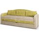 Sofa z funkcją spania KLAUS 208x86x75 do salonu pokoju sypialni