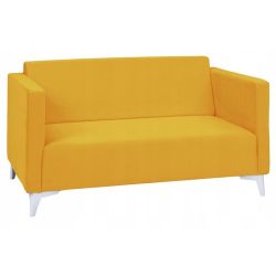 Sofa WENUS DWÓJKA 136x73x82 do salonu pokoju sypialni
