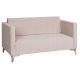 Sofa WENUS DWÓJKA 136x73x82 do salonu pokoju sypialni