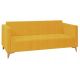 Sofa WENUS TRÓJKA 176x73x82 do salonu pokoju sypialni