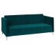 Sofa WENUS TRÓJKA 176x73x82 do salonu pokoju sypialni
