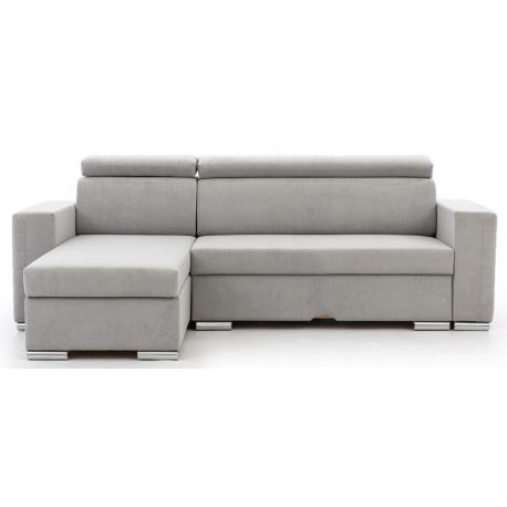 Narożnik z funkcją spania NEVADA 260x93x173 do salonu pokoju