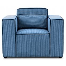 Fotel GRENADA 101x80x92 do salonu pokoju sypialni