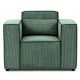 Fotel GRENADA 101x80x92 do salonu pokoju sypialni