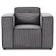 Fotel GRENADA 101x80x92 do salonu pokoju sypialni