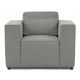 Fotel GRENADA 101x80x92 do salonu pokoju sypialni