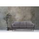 Kanapa SPLIT 2 206x90x90 do pokoju salonu sypialni