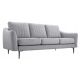 Kanapa SPLIT 2 206x90x90 do pokoju salonu sypialni