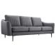 Kanapa SPLIT 2 206x90x90 do pokoju salonu sypialni