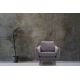 Fotel SPLIT 85x90x90 do pokoju salonu sypialni