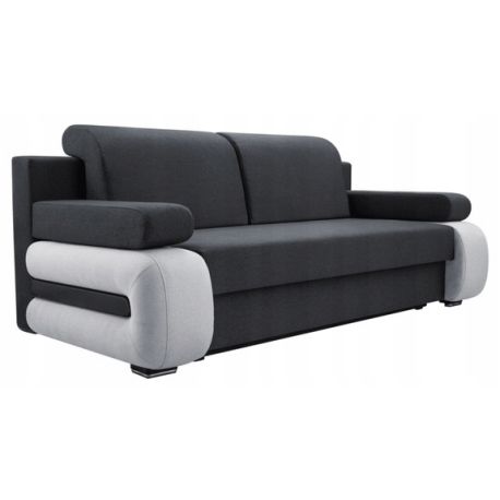 Kanapa z funkcją spania WERONA 205x80x98 do salonu pokoju