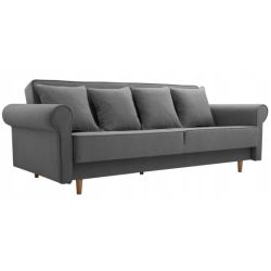 Kanapa z funkcją spania AGATA 216x88x105 do salonu pokoju