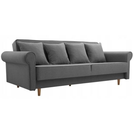 Kanapa z funkcją spania AGATA 216x88x105 do salonu pokoju