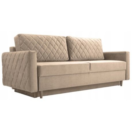 Kanapa z funkcją spania LAURA 215x100x98 do salonu pokoju sypialni