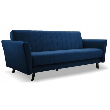 Kanapa z funkcją spania PANAMA 230x90x93 do salonu pokoju sypialni