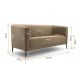 Kanapa PORTO 1 171x84x80 do salonu pokoju sypalni