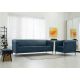 Kanapa PORTO 2 218x80x85 do salonu pokoju sypalni